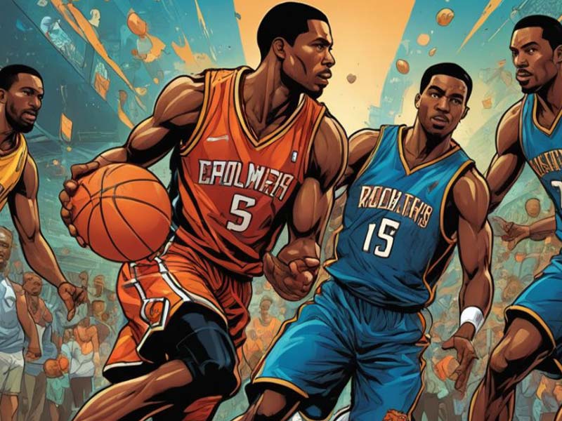 [QQ原声]NBA季前赛 太阳vs湖人 第四节 录像