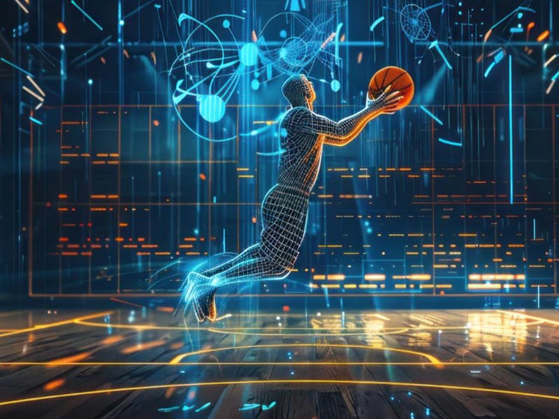 [QQ原声]NBA季前赛 耶路撒冷夏普尔vs篮网 第四节 录像